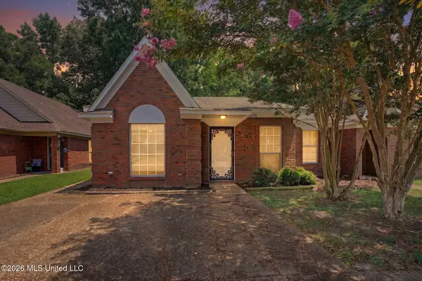 5790 E Garden Walk, Southaven, MS 38671