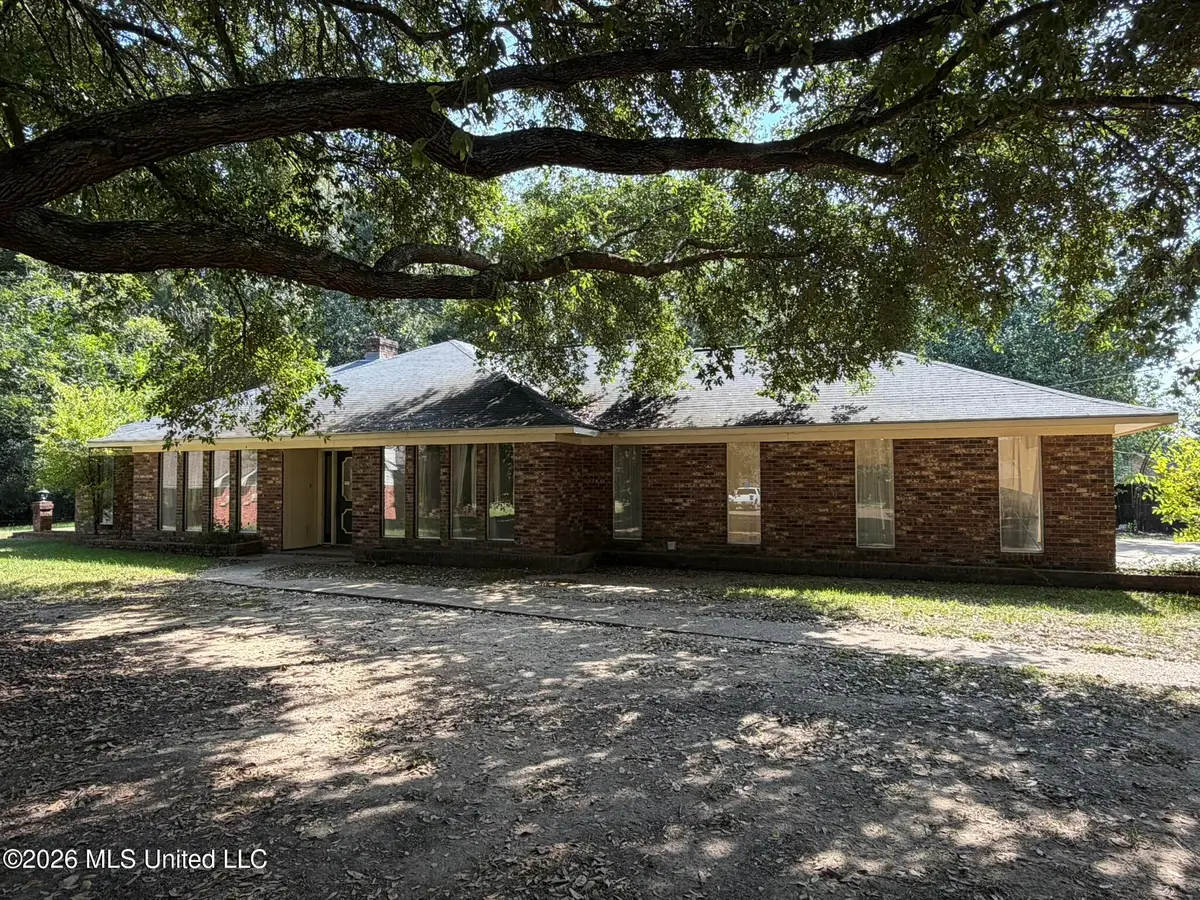 111 Greenwood Lane, Natchez, MS 39120 - #1