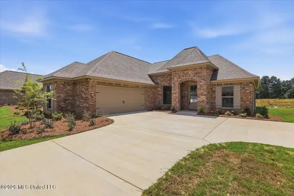 144 Stapleton Drive, Canton, MS 39046