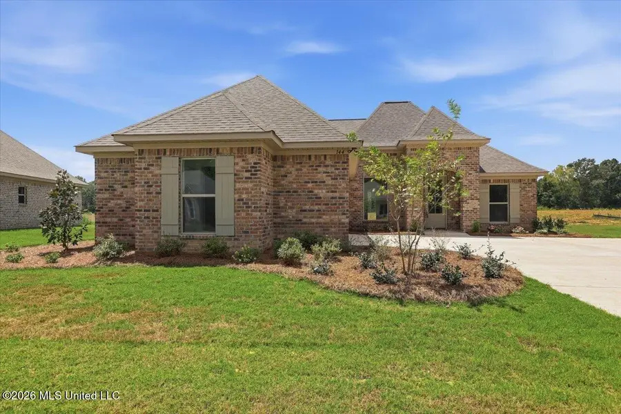 144 Stapleton Drive, Canton, MS 39046 - #2