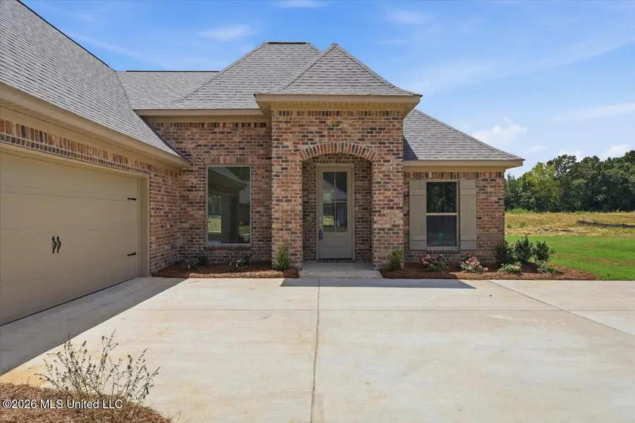144 Stapleton Drive, Canton, MS 39046 - #3