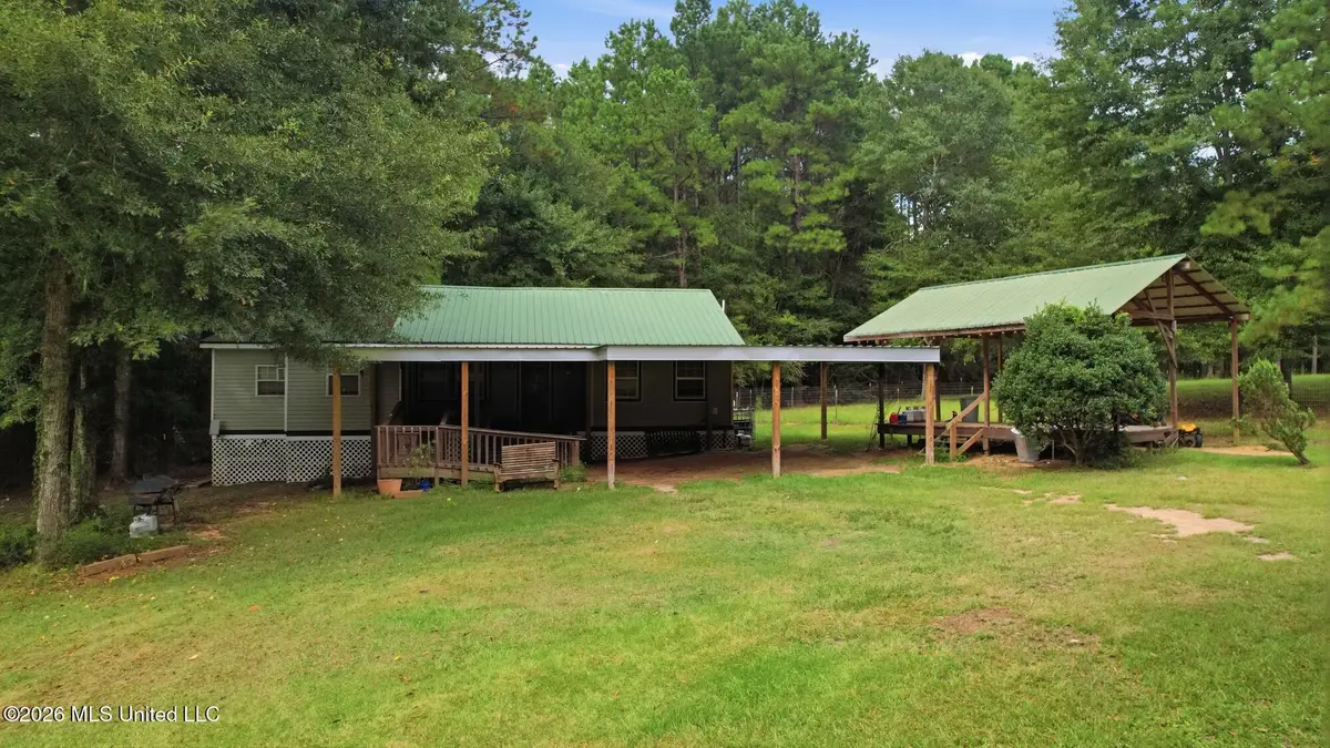 1041 Bus Stop Lane, Magnolia, MS 39652 - #1