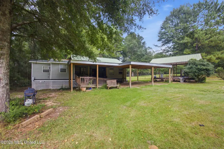 1041 Bus Stop Lane, Magnolia, MS 39652 - #3