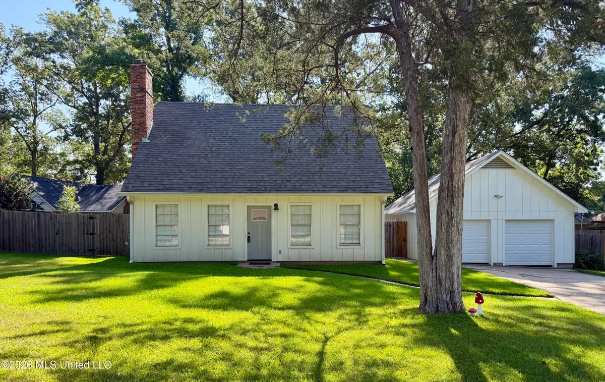 103 Los Pueblos Drive, Clinton, MS 39056 - #1