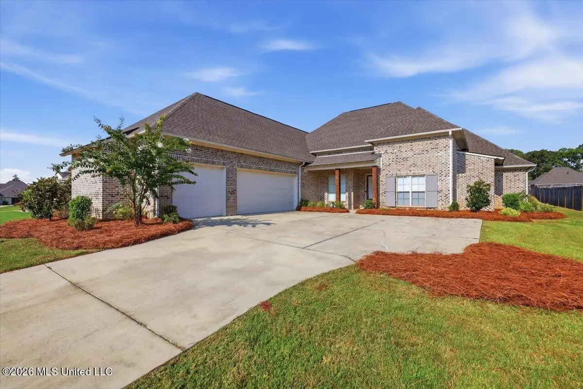 615 Crossvine Ridge, Madison, MS 39110 - #1