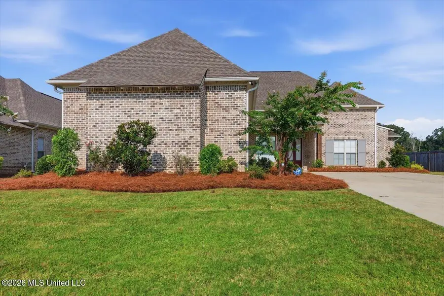 615 Crossvine Ridge, Madison, MS 39110 - #2