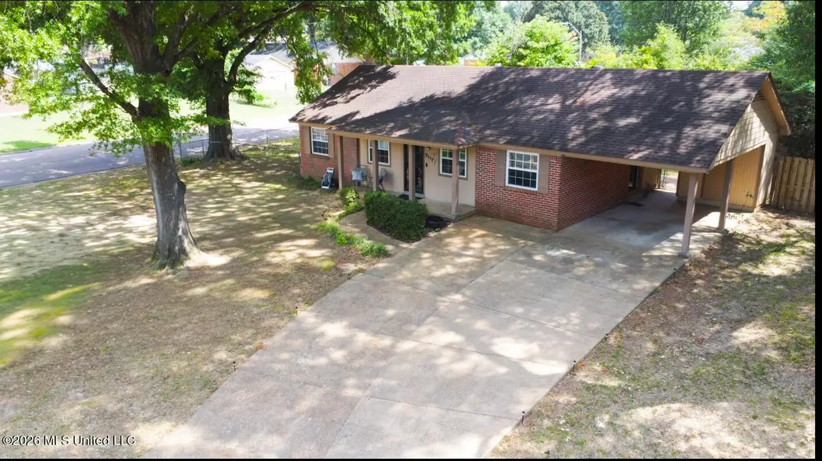 2117 Brookhaven Drive, Southaven, MS 38671 - #1
