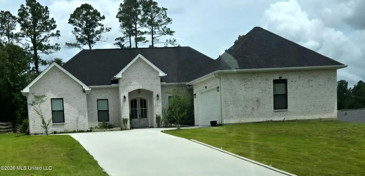 17 Forrest View Drive, Carriere, MS 39426 - #1