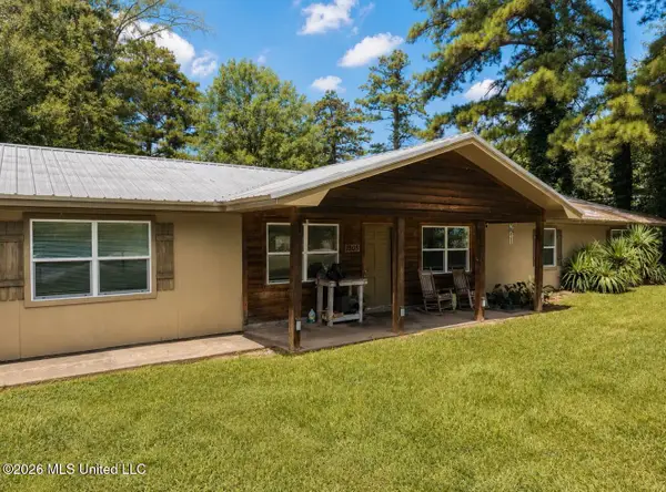 1305 Muse Road, Florence, MS 39073