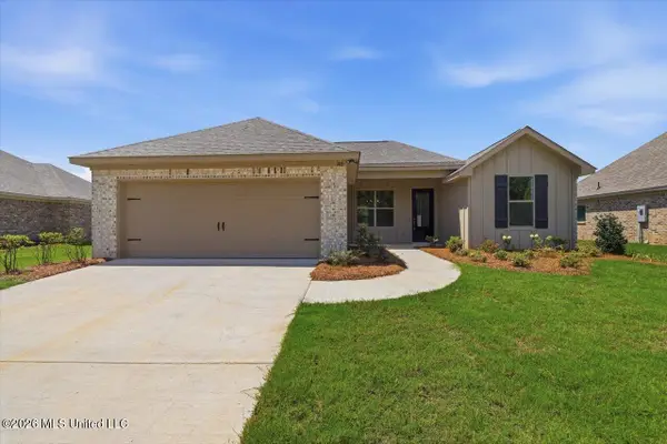 140 Stapleton Drive, Canton, MS 39046