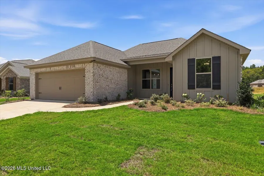 140 Stapleton Drive, Canton, MS 39046 - #2