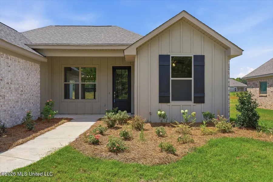 140 Stapleton Drive, Canton, MS 39046 - #3