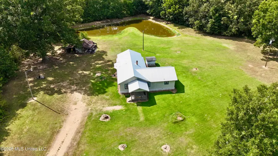 4331 N Chapel Hill Road, Edwards, MS 39066 - #2