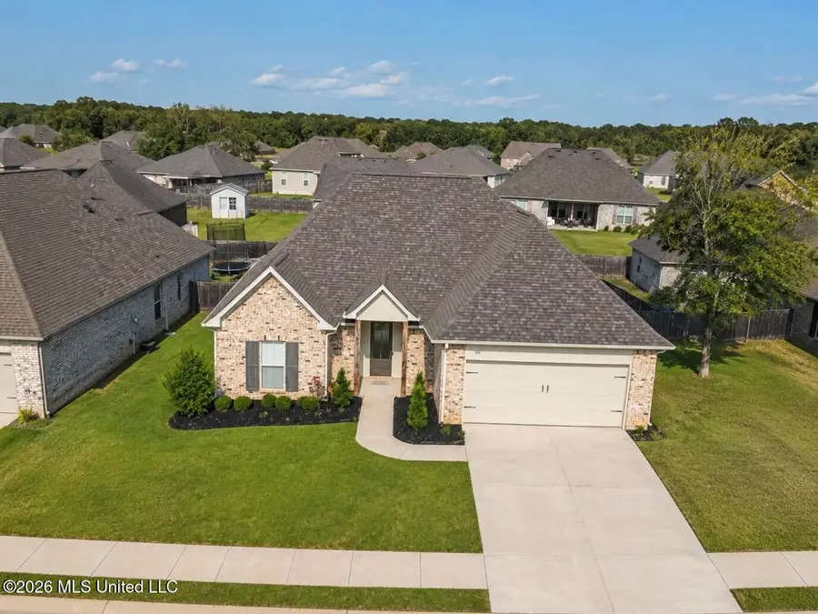 304 Buttonwood Lane, Canton, MS 39046 - #2