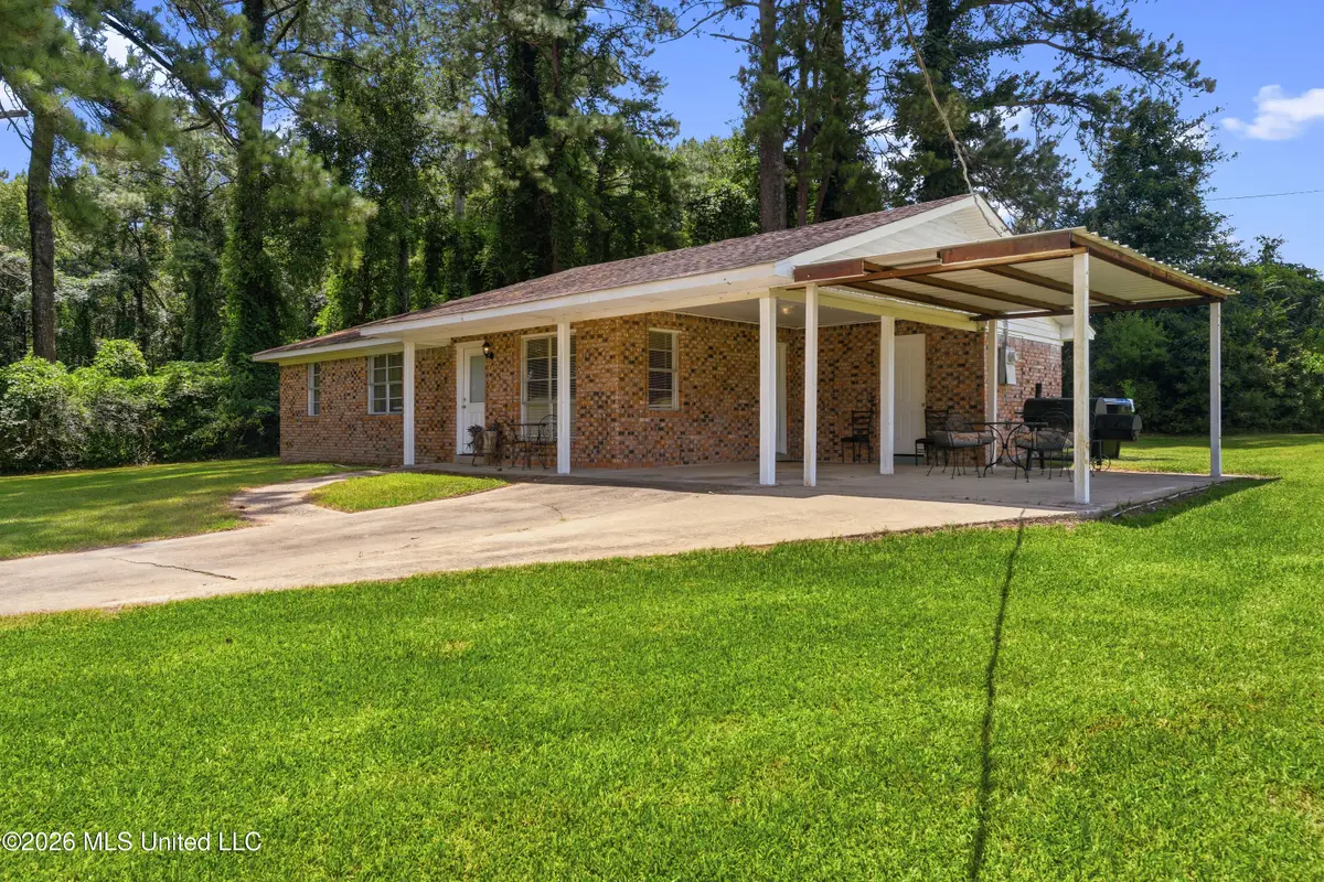 1329 Dan Street, Prentiss, MS 39474 - #1