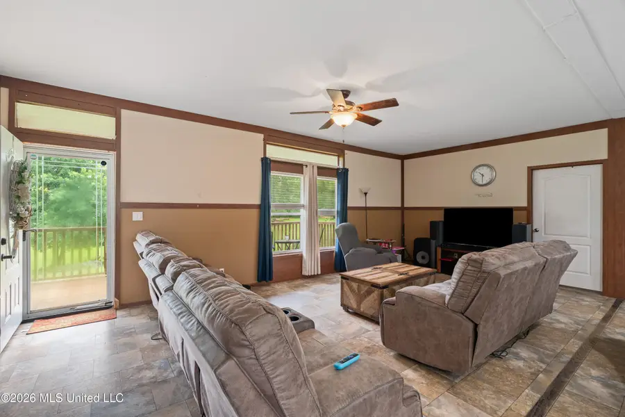 75 Pitts Lane, Bassfield, MS 39421 - #2