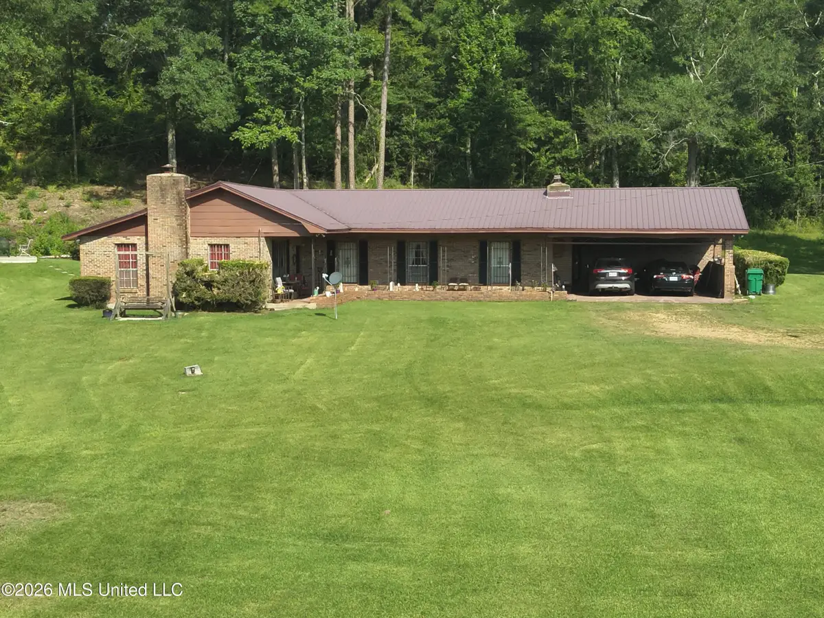 5267 Tank Road, Terry, MS 39170 - #1