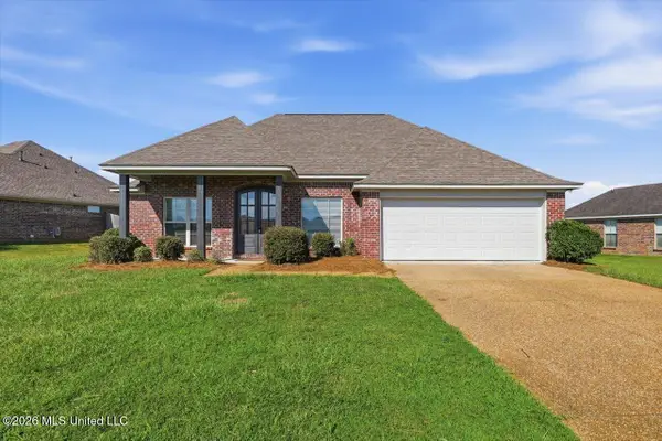 116 Northwind Drive, Madison, MS 39110