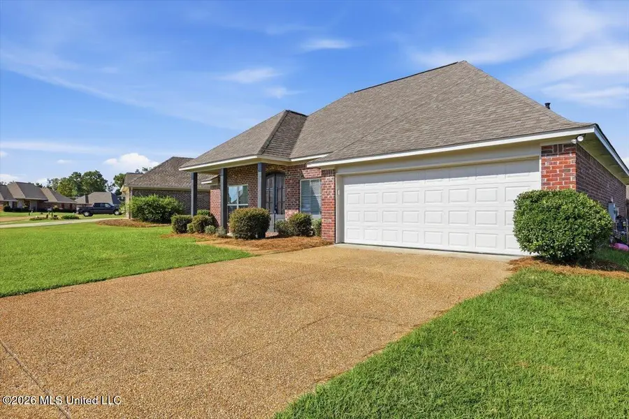 116 Northwind Drive, Madison, MS 39110 - #2