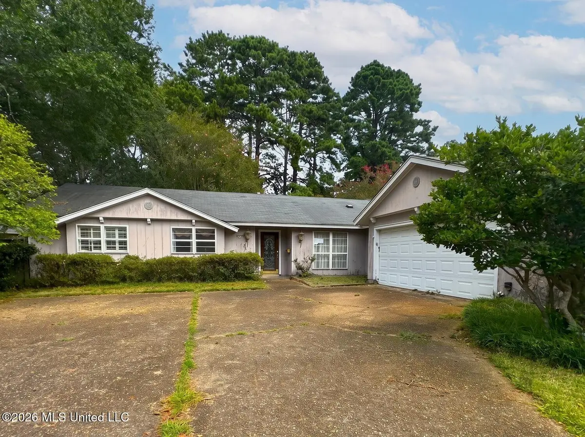 5251 Old Canton Road, Jackson, MS 39211 - #1