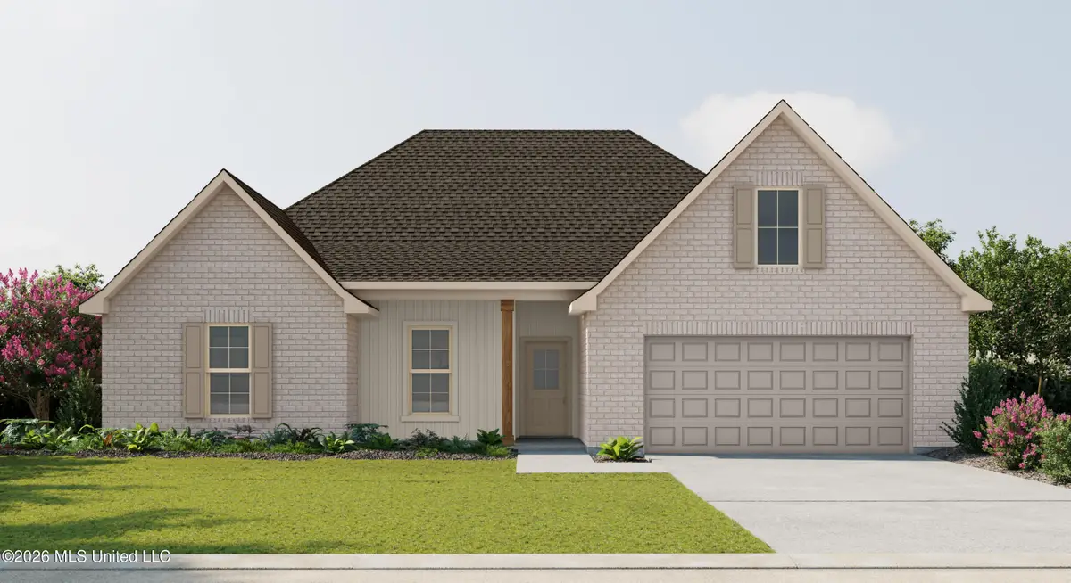 8 Byers Lane, Long Beach, MS 39560 - #1