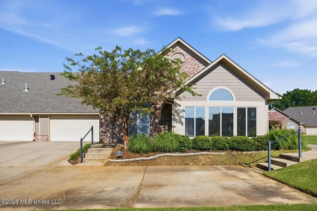 1020 Sweetwater Cove, Pearl, MS 39208 - #1