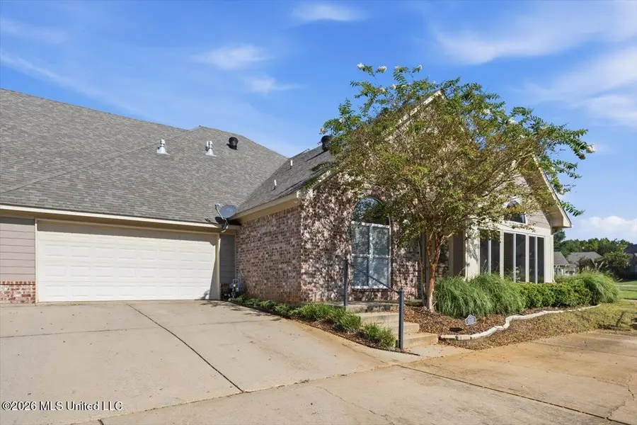 1020 Sweetwater Cove, Pearl, MS 39208 - #2