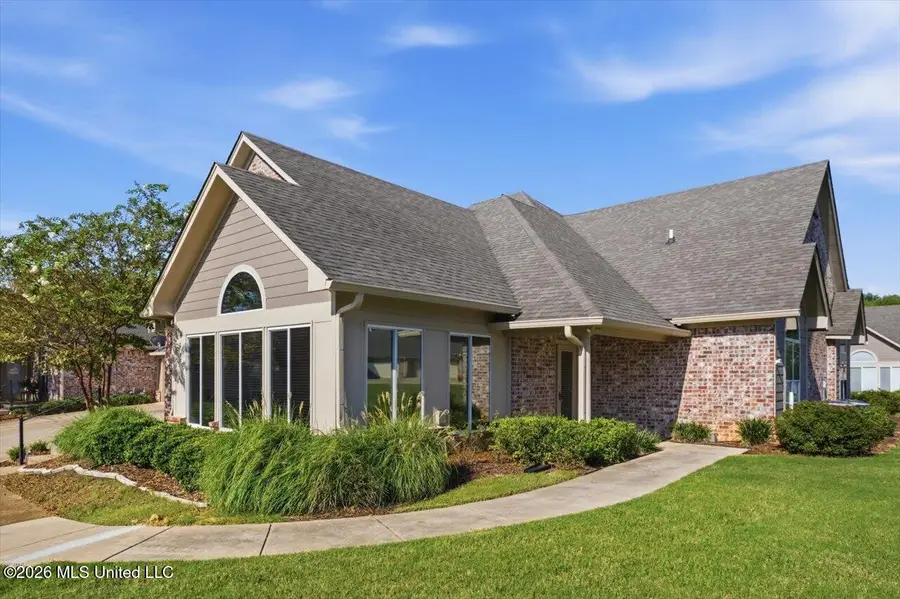 1020 Sweetwater Cove, Pearl, MS 39208 - #3