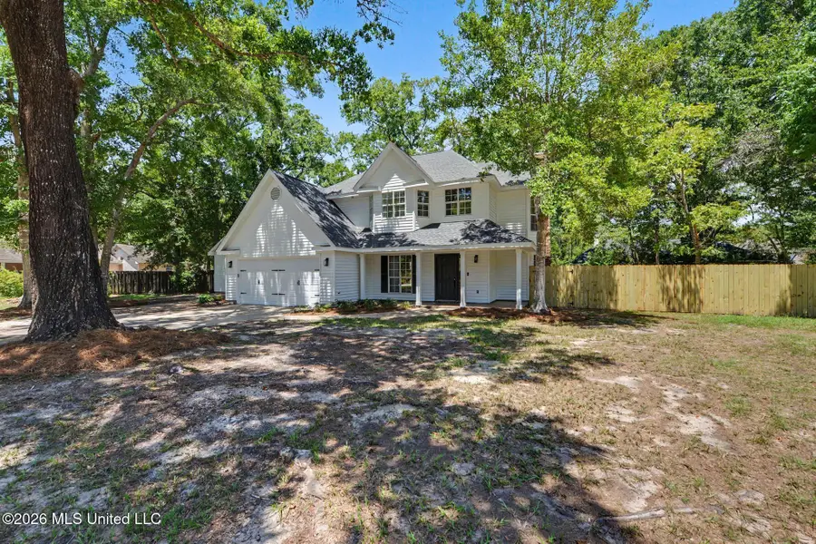 3611 Hedgewood Cove, Ocean Springs, MS 39564 - #2