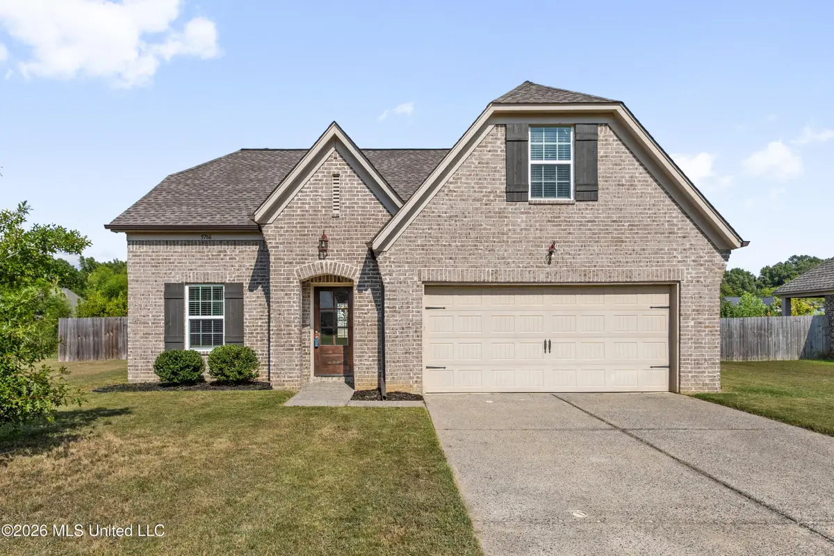 5766 Matthew Drive, Horn Lake, MS 38637 - #1
