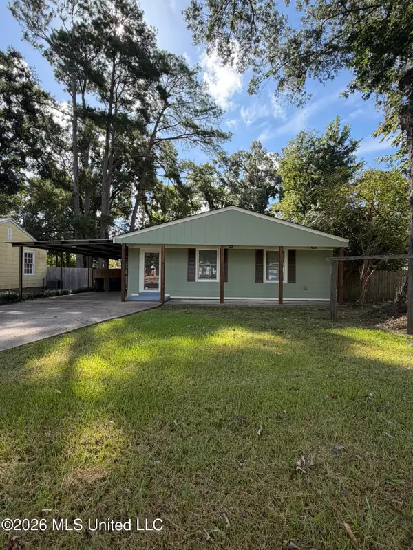 1503 Eastwood Road, Natchez, MS 39120