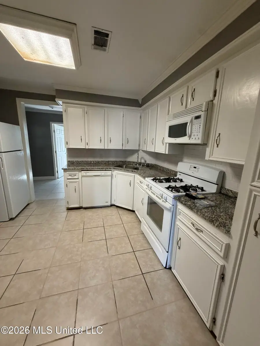 1503 Eastwood Road, Natchez, MS 39120 - #2