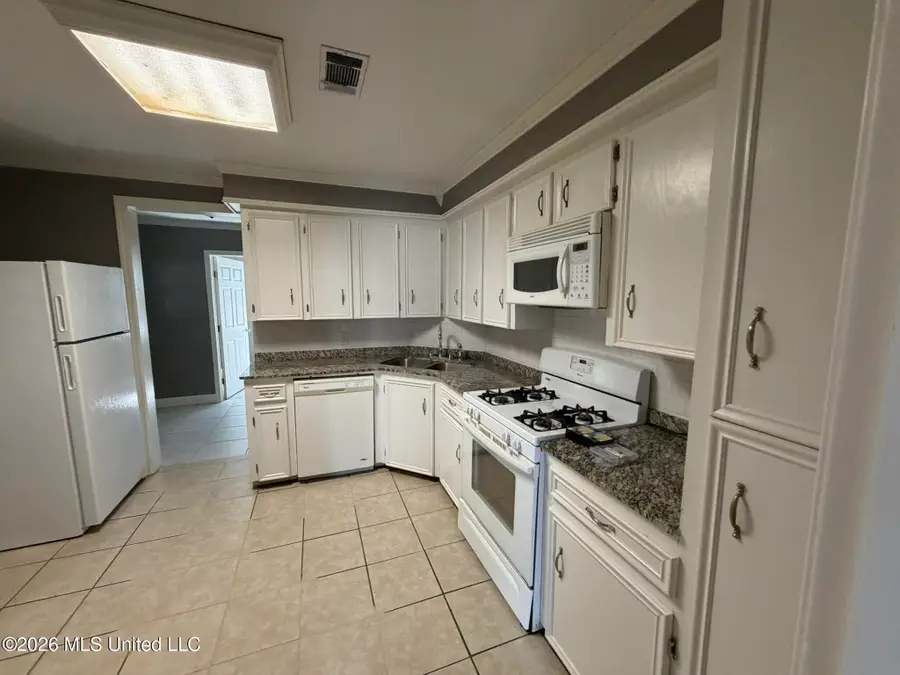 1503 Eastwood Road, Natchez, MS 39120 - #3