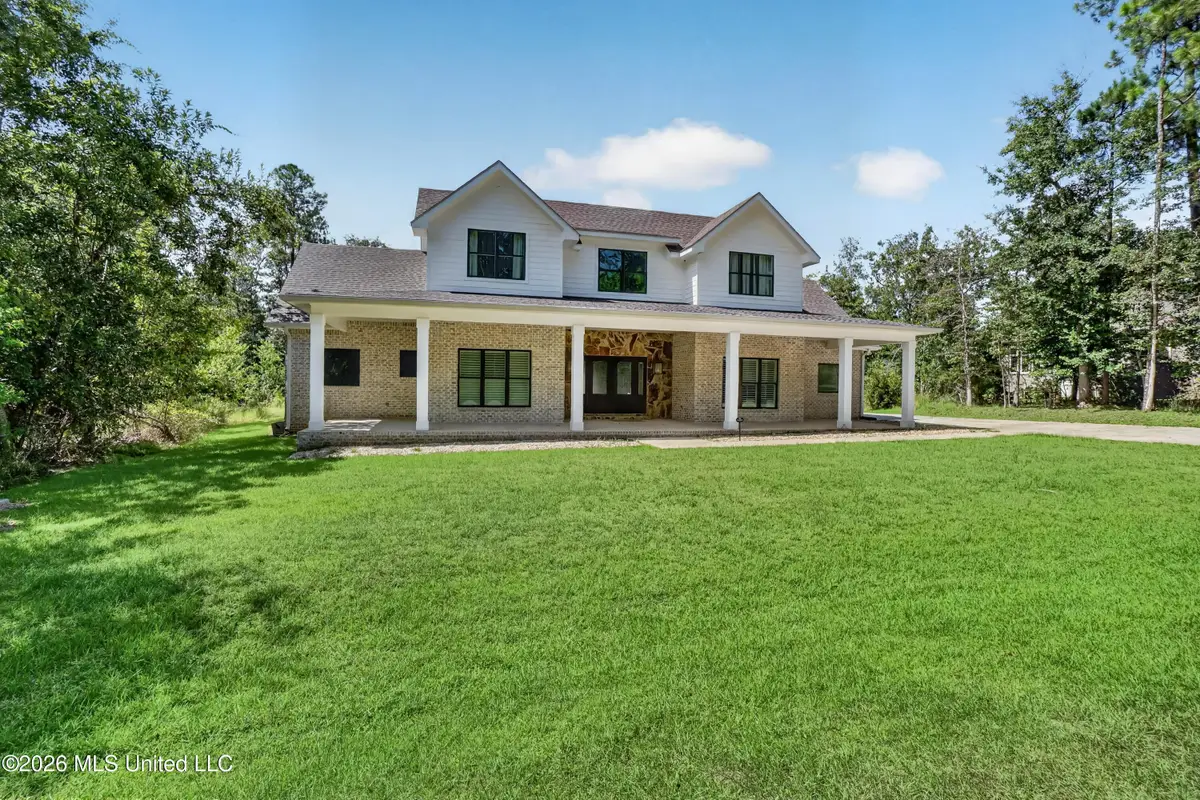 758 Turnberry Drive, Diamondhead, MS 39525 - #1