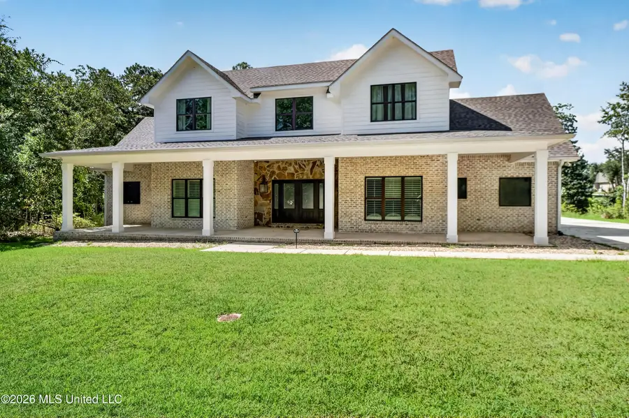 758 Turnberry Drive, Diamondhead, MS 39525 - #2