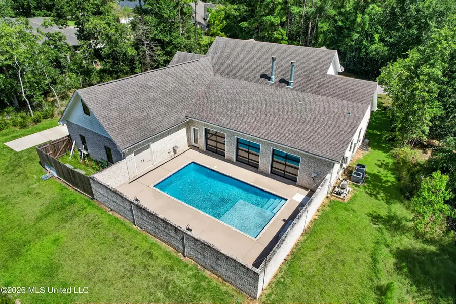 758 Turnberry Drive, Diamondhead, MS 39525 - #3