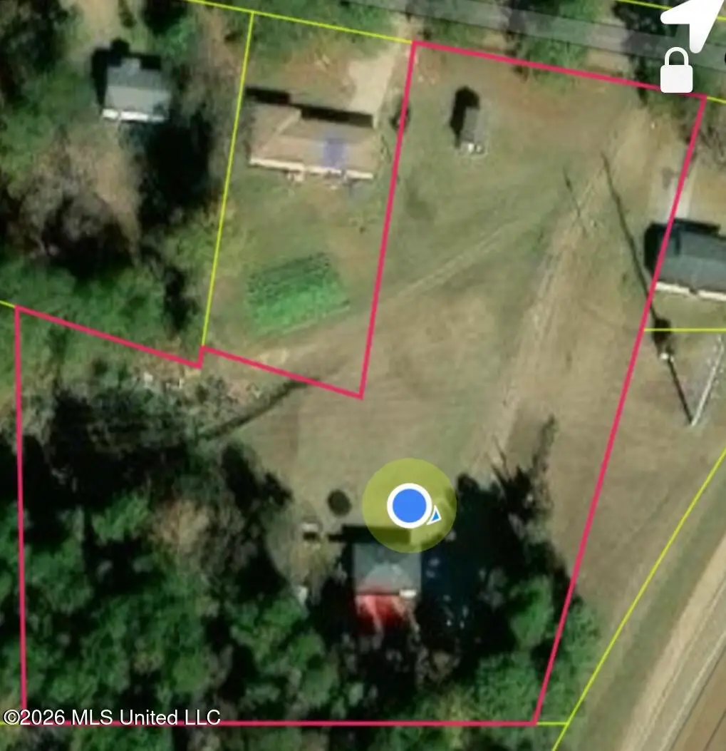 1902 Old Whitfield Road, Pearl, MS 39208 - #1