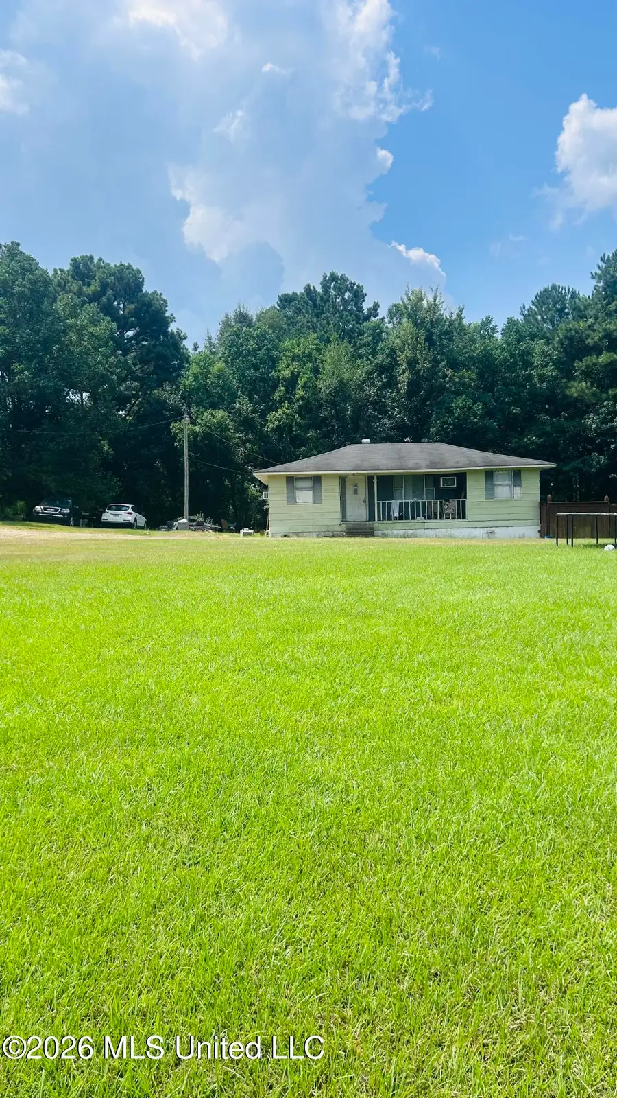 1902 Old Whitfield Road, Pearl, MS 39208 - #3