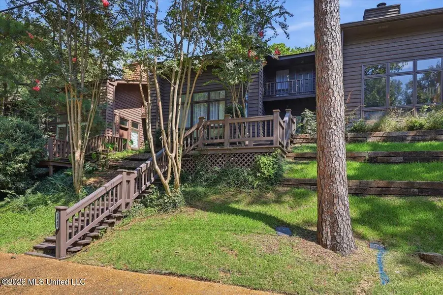 1540 Lakeside Drive, Jackson, MS 39216 - #3