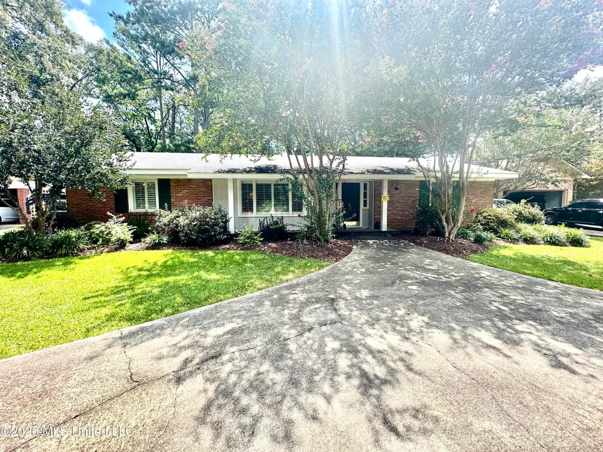 981 S Church, Brookhaven, MS 39601 - #1