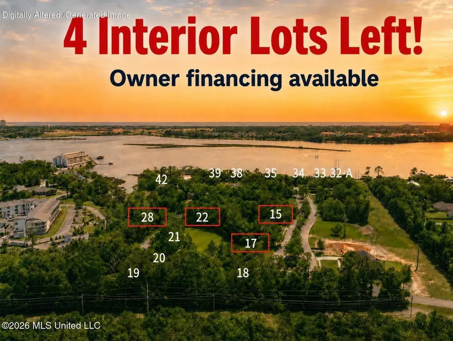 Savannah Estates Boulevard, Biloxi, MS 39532 - #2