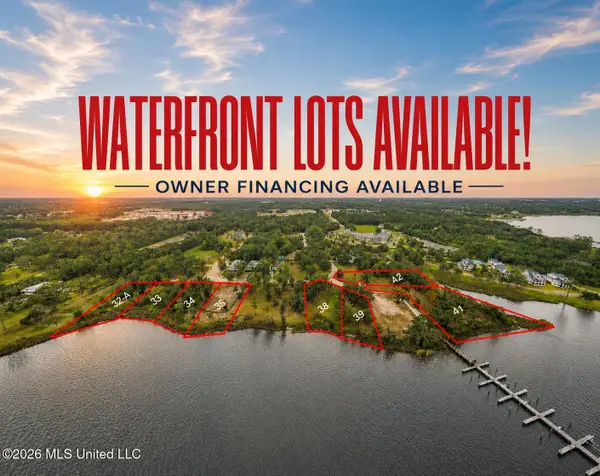 Savannah Estates Boulevard, Biloxi, MS 39532