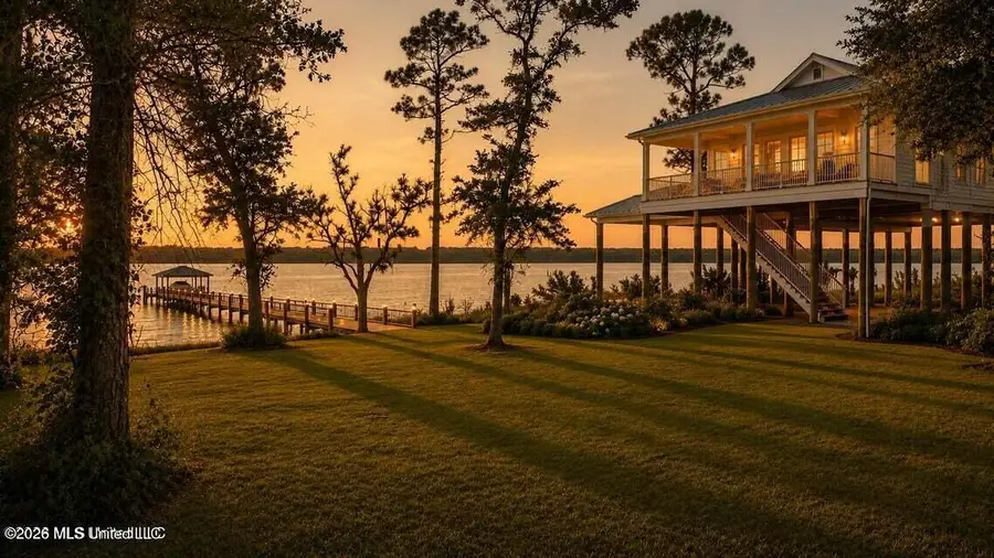 Savannah Estates Boulevard, Biloxi, MS 39532 - #2