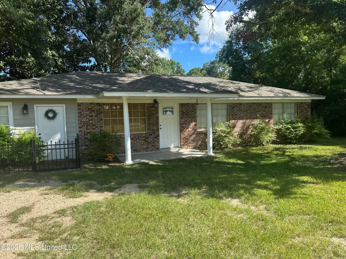 13637 Highway 613, Moss Point, MS 39562 - #1