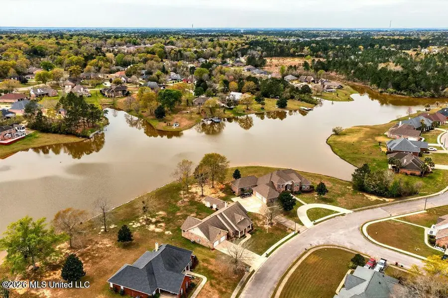 15383 Swan Lake Boulevard, Gulfport, MS 39503 - #3