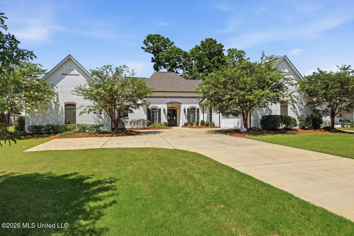 178 Ironwood Plantation Boulevard, Madison, MS 39110 - #1