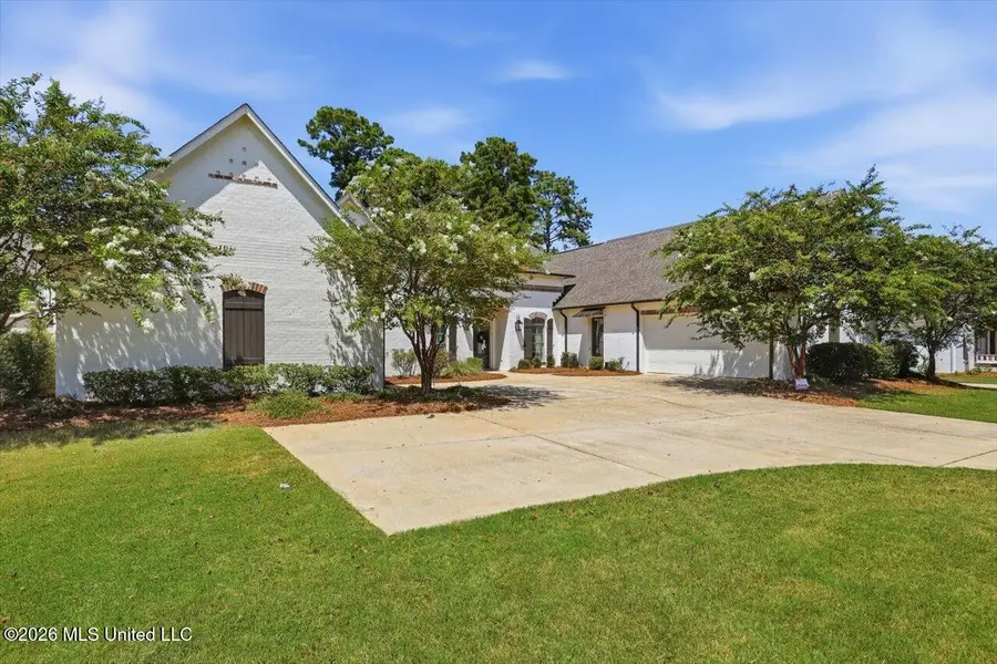 178 Ironwood Plantation Boulevard, Madison, MS 39110 - #3