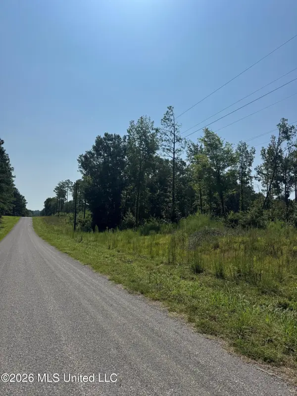 Lot 5 Mac Pate Road, West Point, MS 39773