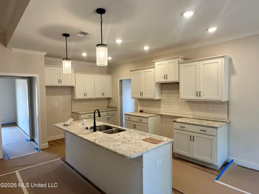 888 Hazelwood Drive, Lake Cormorant, MS 38641 - #3
