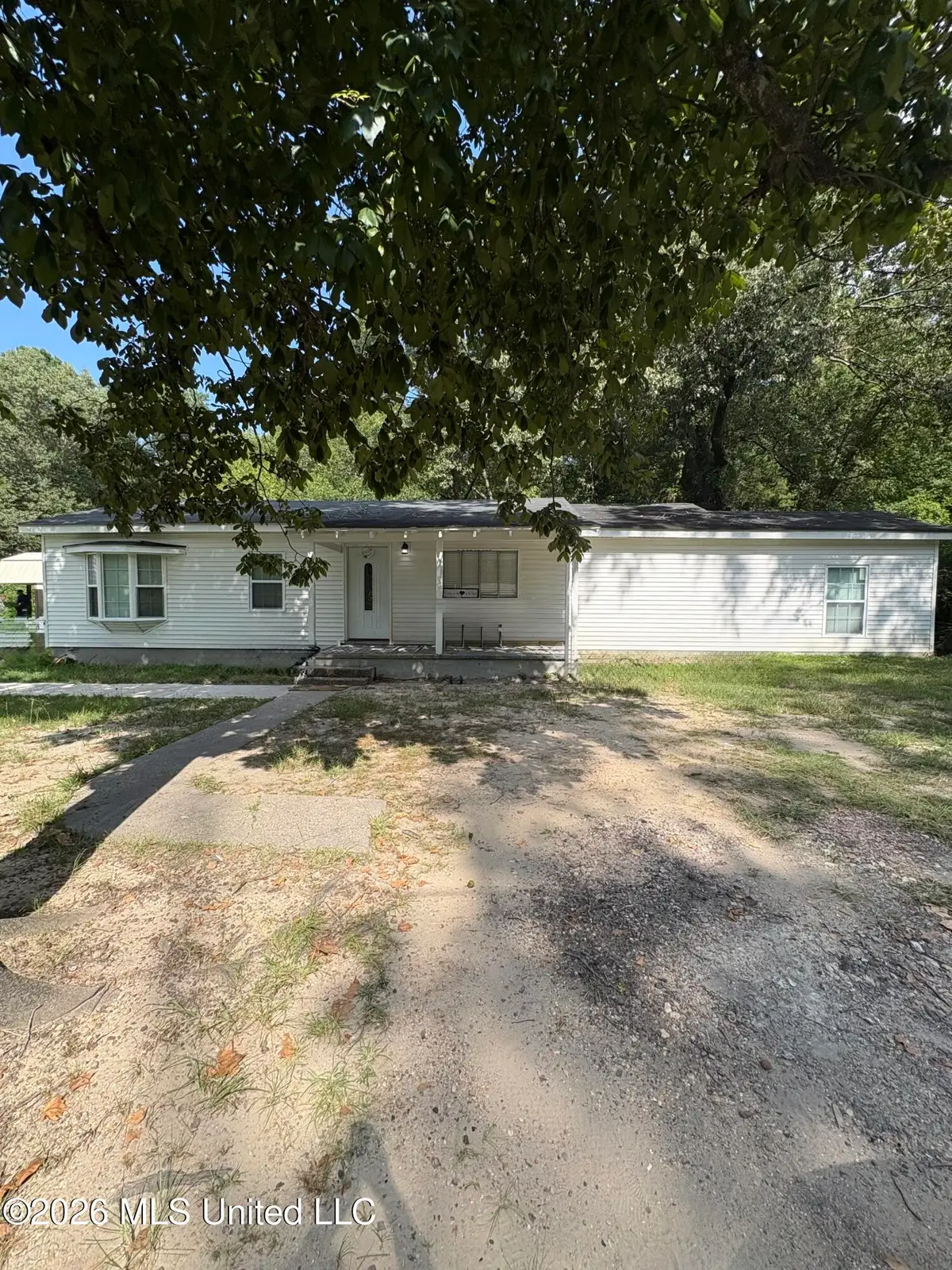 800 S Main Street, New Augusta, MS 39462 - #1